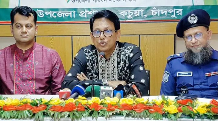 রাতে কিশোররা অযাচিত ঘোরাঘুরি করলে পুলিশ জিজ্ঞাসাবাদ করবে: শিক্ষামন্ত্রী